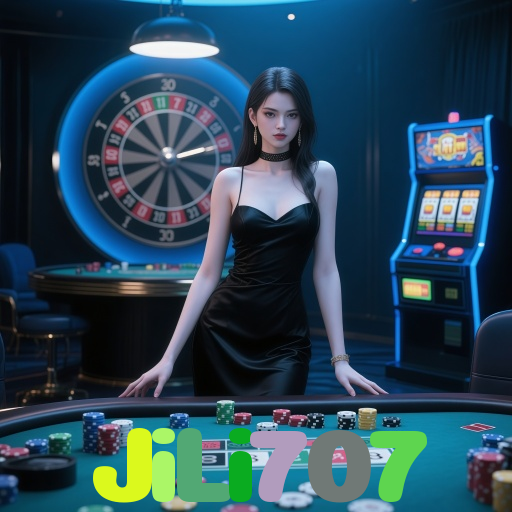JiLi707