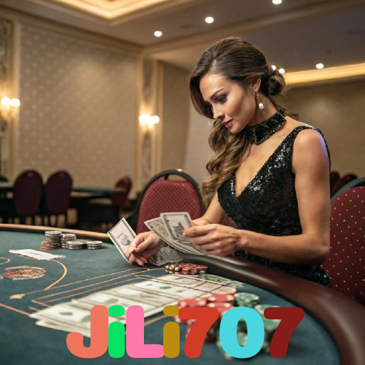 JiLi707