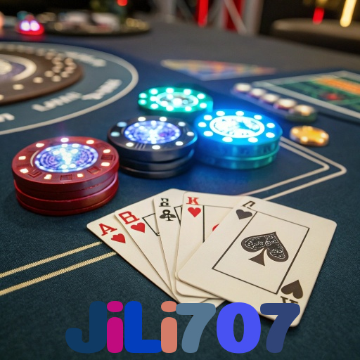 JiLi707