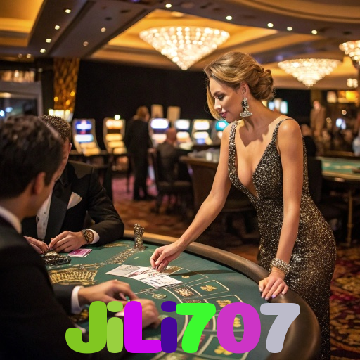 JiLi707