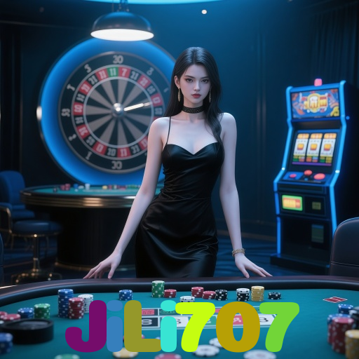 JiLi707