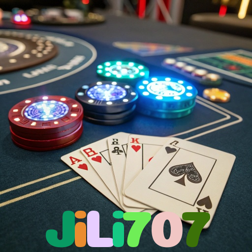 JiLi707