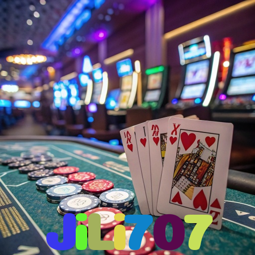 JiLi707