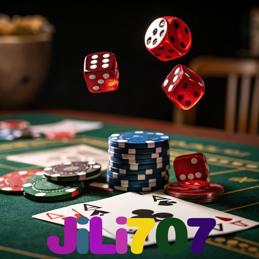 JiLi707