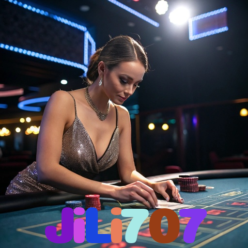 JiLi707