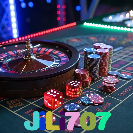 JiLi707