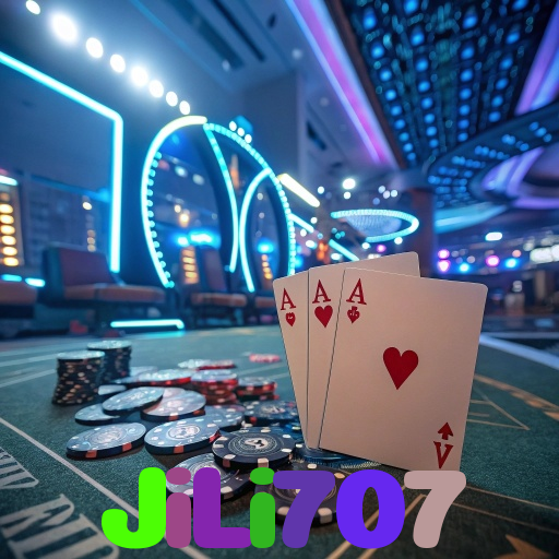 JiLi707