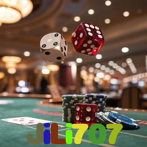 JiLi707