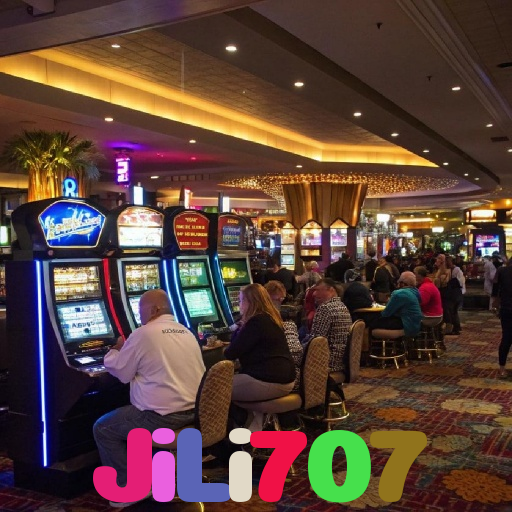 JiLi707
