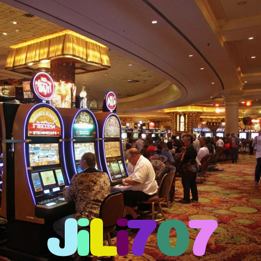 JiLi707