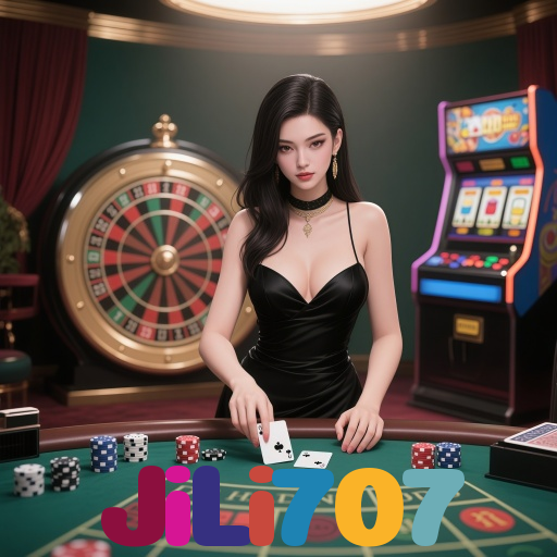JiLi707