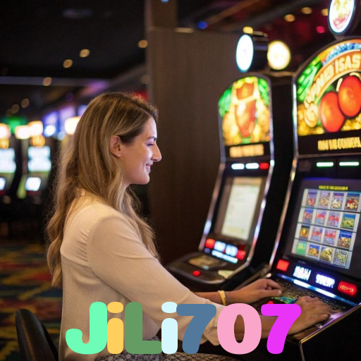 JiLi707