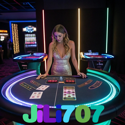 JiLi707