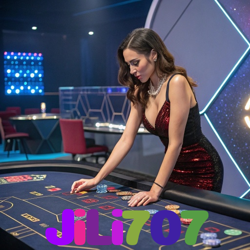 JiLi707
