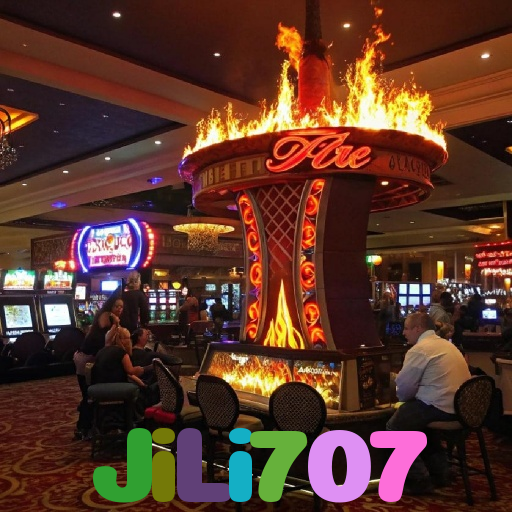 JiLi707