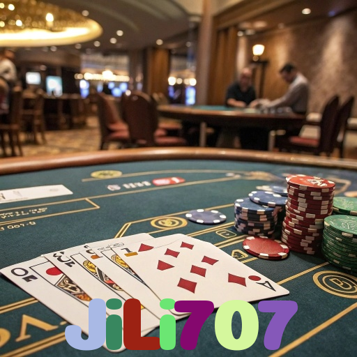 JiLi707