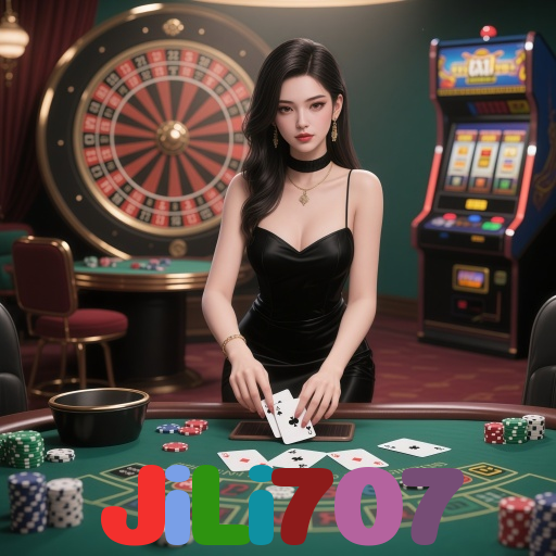 JiLi707