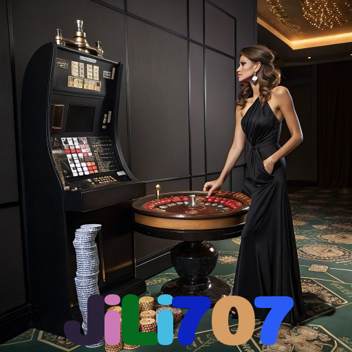 JiLi707