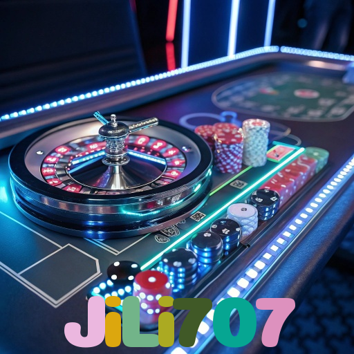 JiLi707
