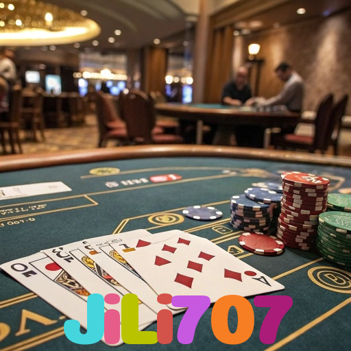 JiLi707