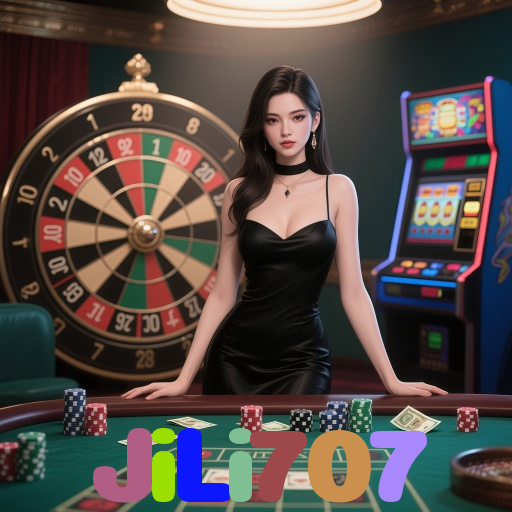 JiLi707