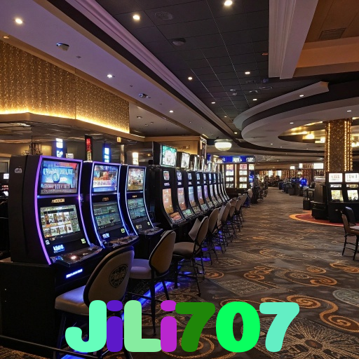 JiLi707