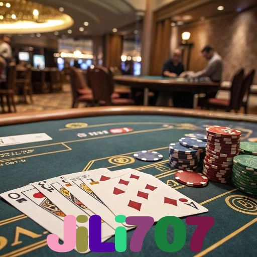 JiLi707