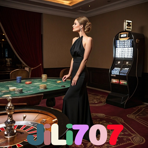 JiLi707
