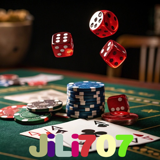 JiLi707