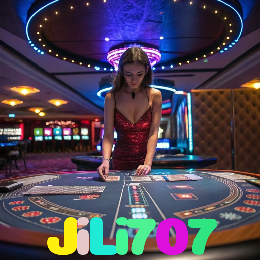 JiLi707
