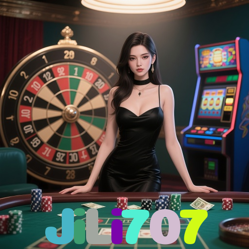 JiLi707