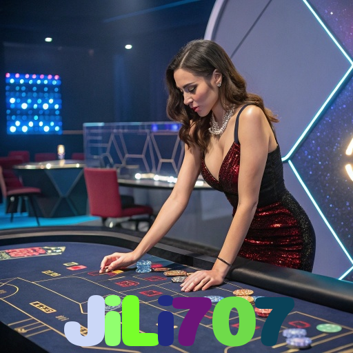JiLi707
