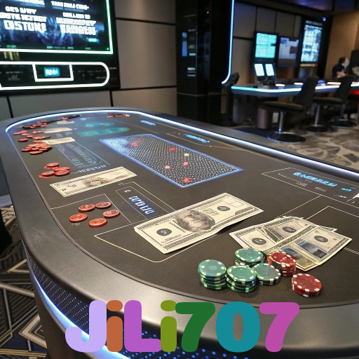 JiLi707