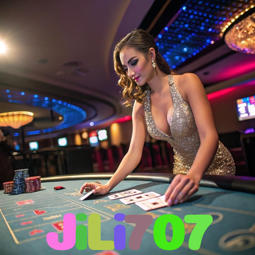 JiLi707