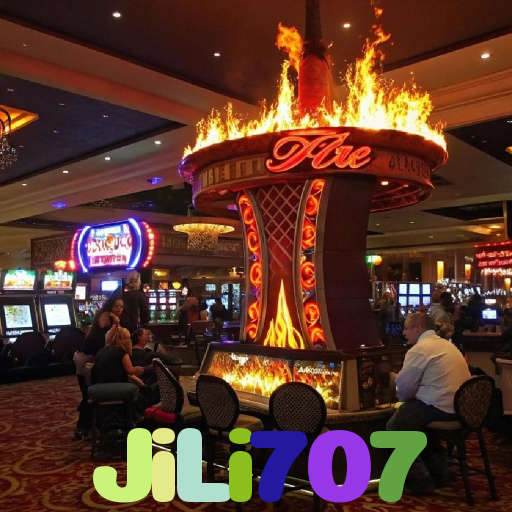 JiLi707