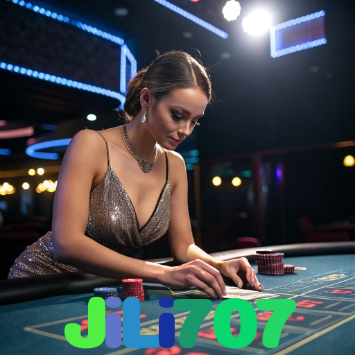JiLi707