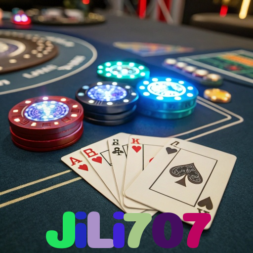 JiLi707