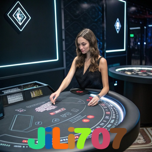 JiLi707