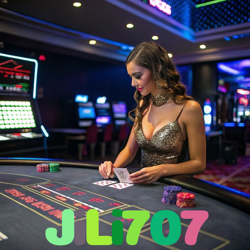 JiLi707