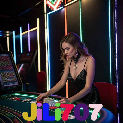 JiLi707