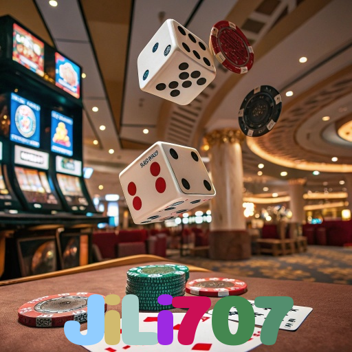 JiLi707