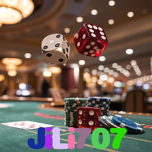 JiLi707
