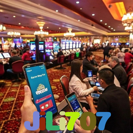 JiLi707