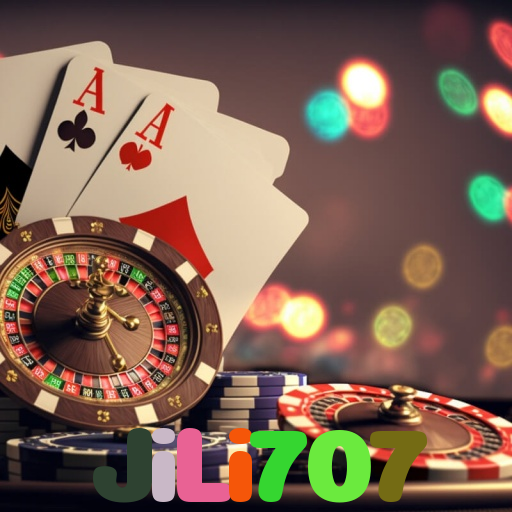 JiLi707