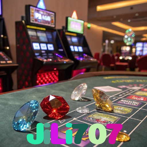 JiLi707