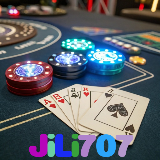 JiLi707