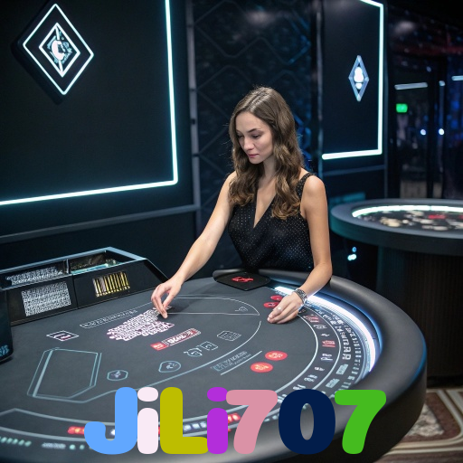 JiLi707