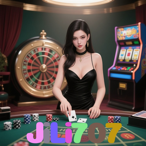 JiLi707