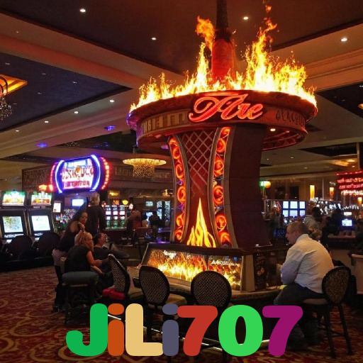 JiLi707