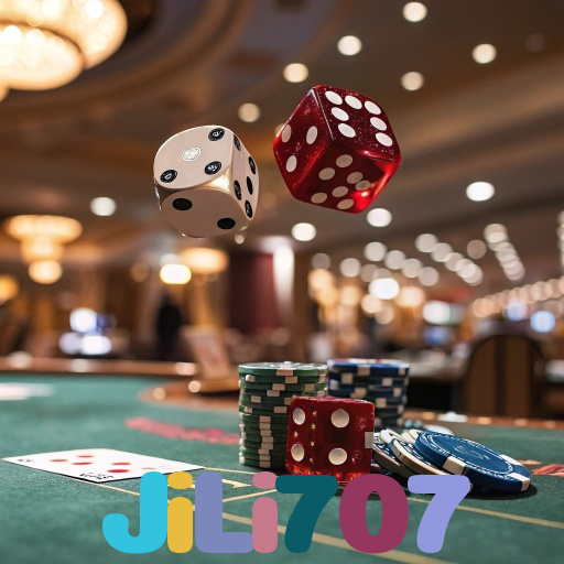 JiLi707